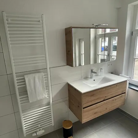 Apartman Cozy Gaestehaus *